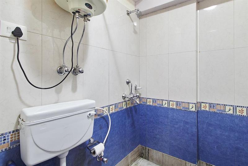 גנגטוק Jain Group Hotel Royal Residency מראה חיצוני תמונה