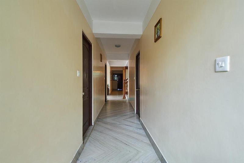 גנגטוק Jain Group Hotel Royal Residency מראה חיצוני תמונה
