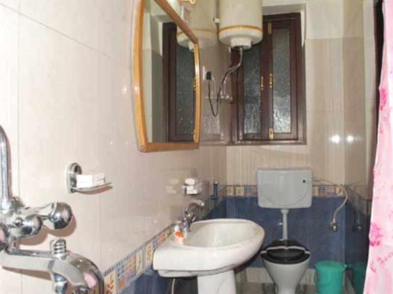 גנגטוק Jain Group Hotel Royal Residency מראה חיצוני תמונה