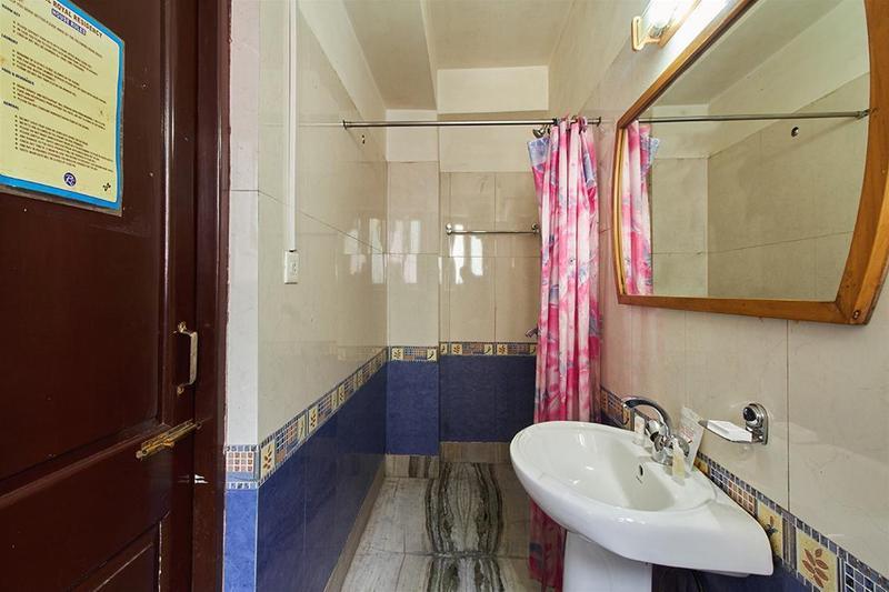 גנגטוק Jain Group Hotel Royal Residency מראה חיצוני תמונה