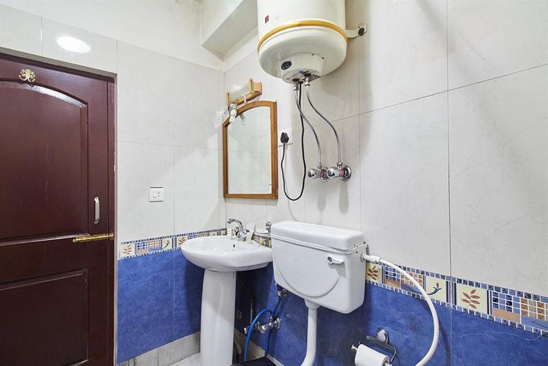 גנגטוק Jain Group Hotel Royal Residency מראה חיצוני תמונה