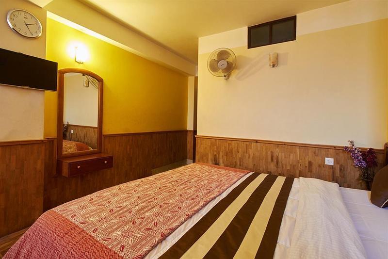 גנגטוק Jain Group Hotel Royal Residency מראה חיצוני תמונה