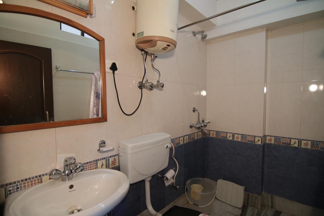 גנגטוק Jain Group Hotel Royal Residency מראה חיצוני תמונה