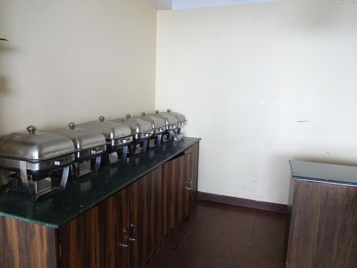 גנגטוק Jain Group Hotel Royal Residency מראה חיצוני תמונה